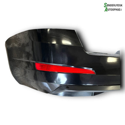 Skoda Octavia Bagkofanger Med OEM Nr. 5E5807521C Fra Skoda Ophugger