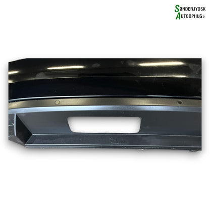 Skoda Octavia Bagkofanger Med OEM Nr. 5E9807421 Fra Skoda Ophugger