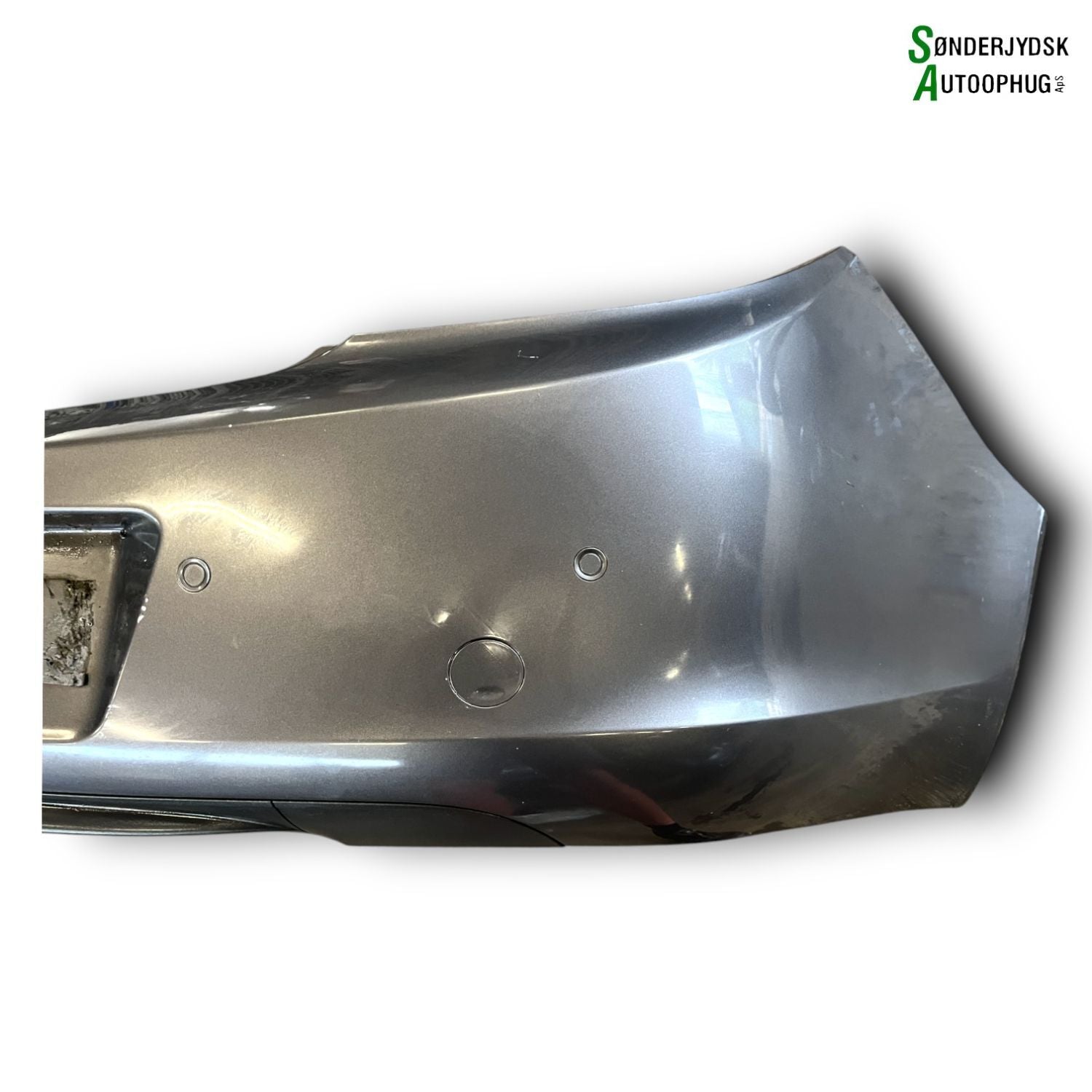 Opel Insignia A Bagkofanger Med OEM Nr. 20972948 Fra Opel Ophugger