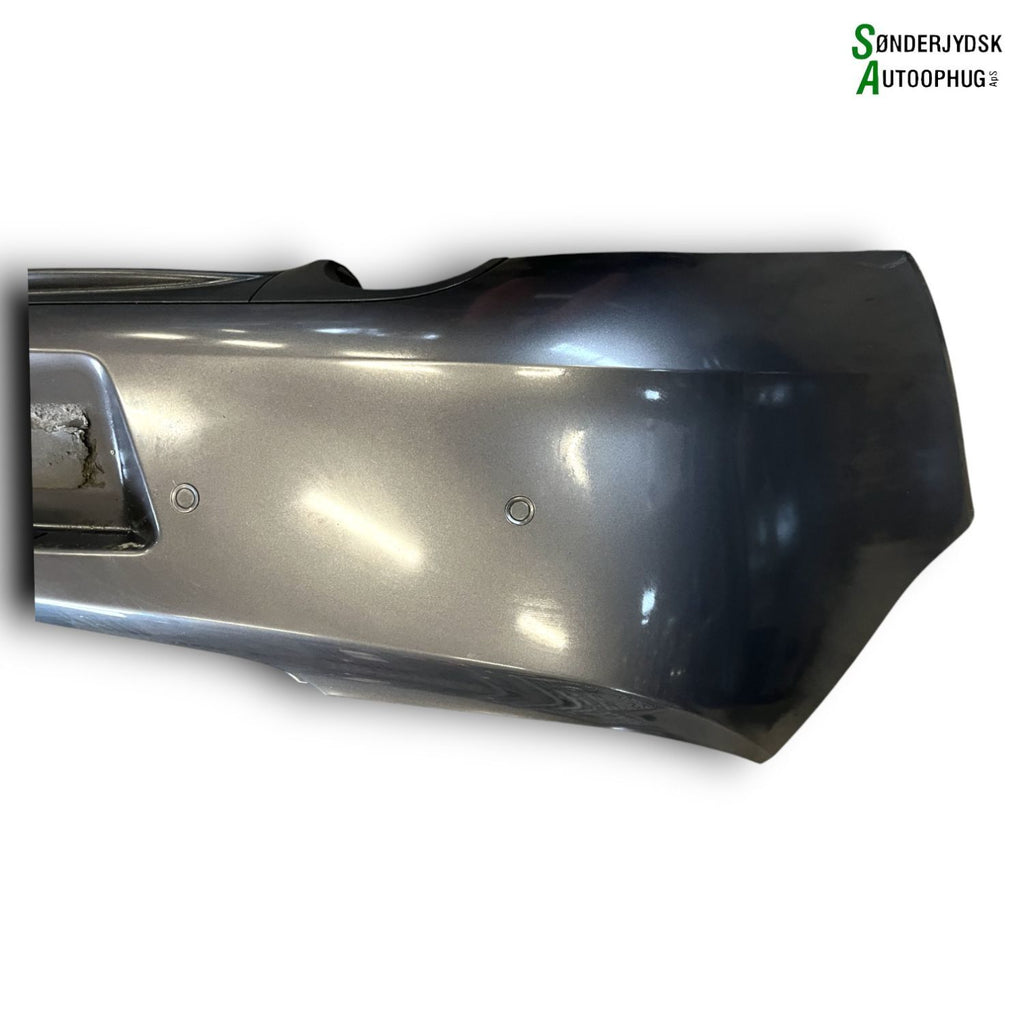 Opel Insignia A Bagkofanger Med OEM Nr. 13250550 Fra Opel Ophugger