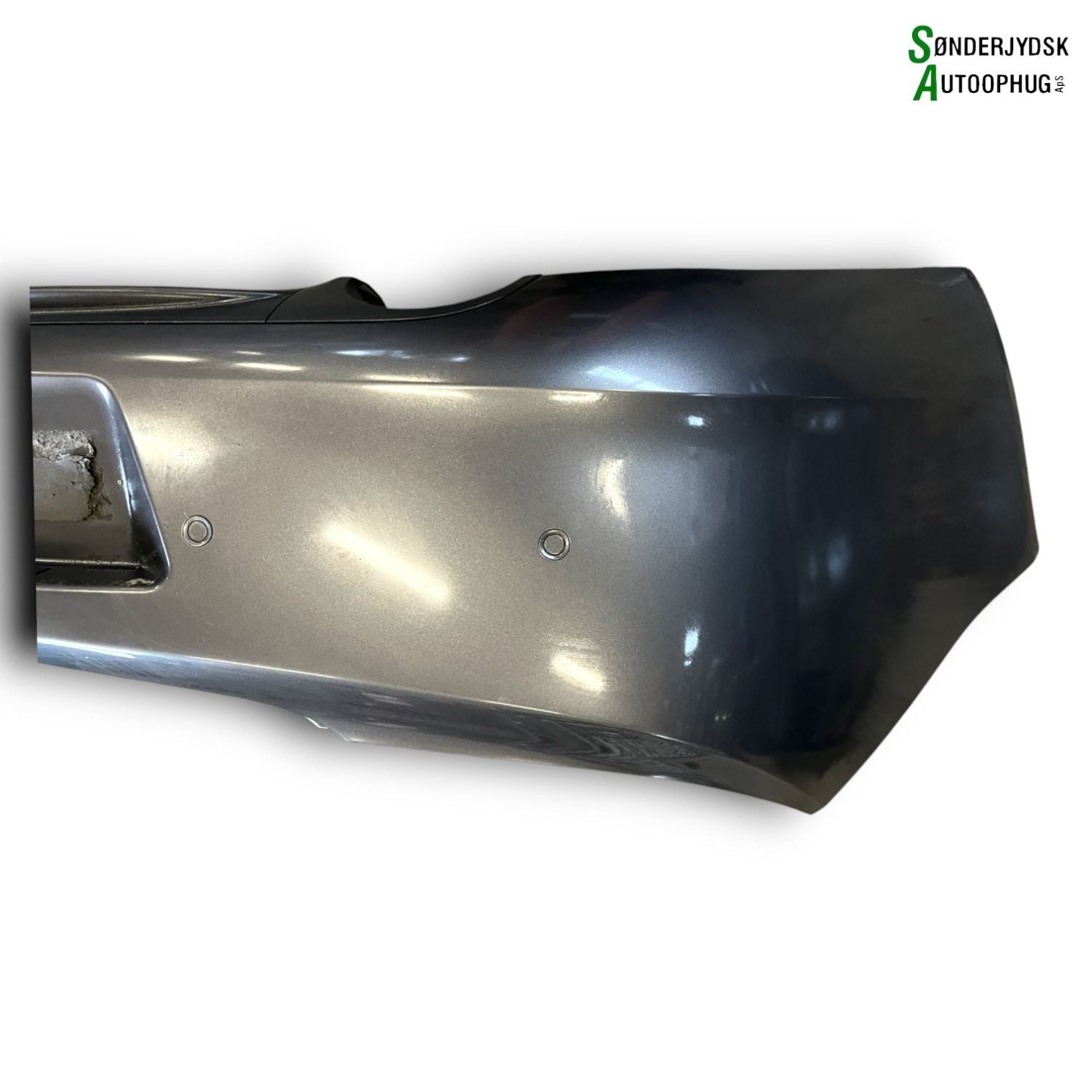 Opel Insignia A Bagkofanger Med OEM Nr. 13250550 Fra Opel Ophugger