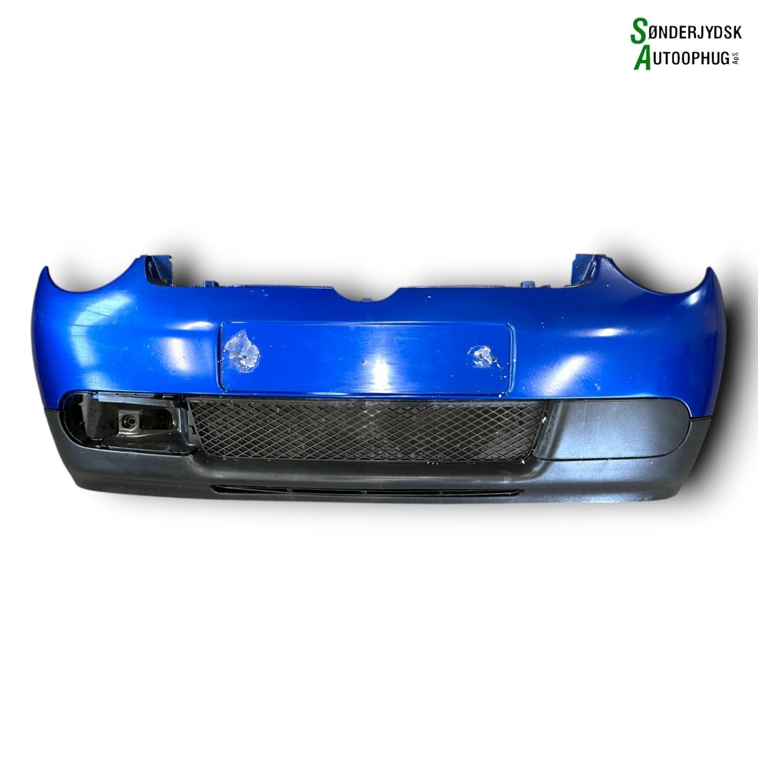 VW Lupo 6E/6X Forkofanger Med OEM Nr. 6E0807217F Fra VW Ophugger