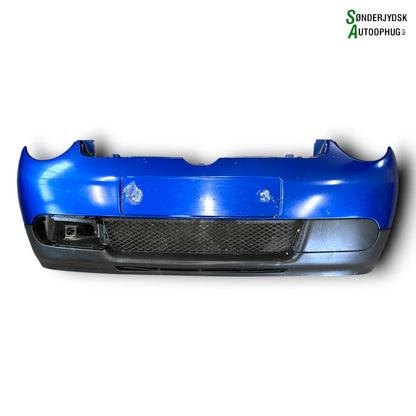 VW Lupo 6E/6X Forkofanger Med OEM Nr. 6E0805903CB41 Fra VW Ophugger