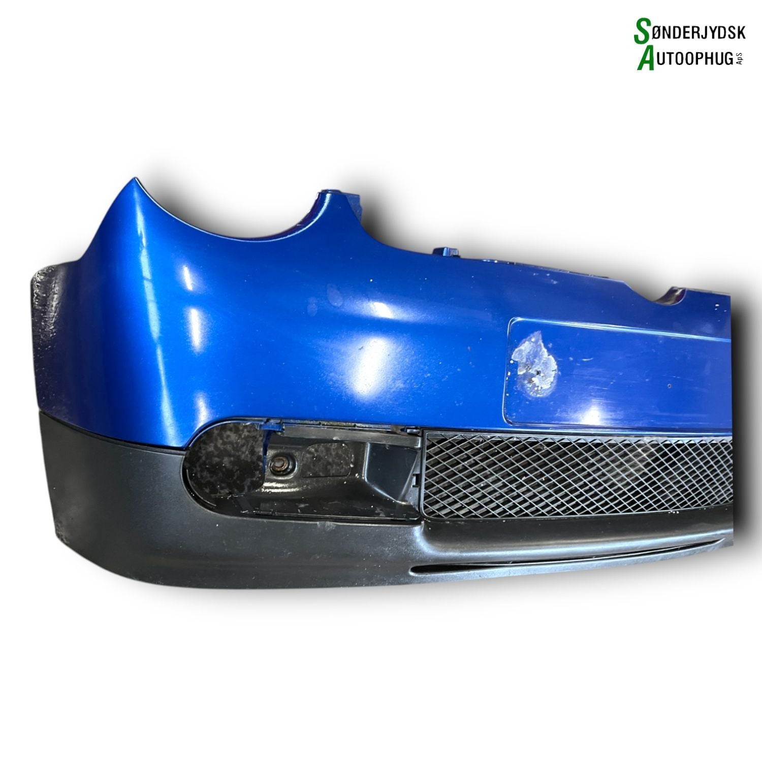 VW Lupo 6E/6X Forkofanger Med OEM Nr. 6E0805903CB41 Fra VW Ophugger