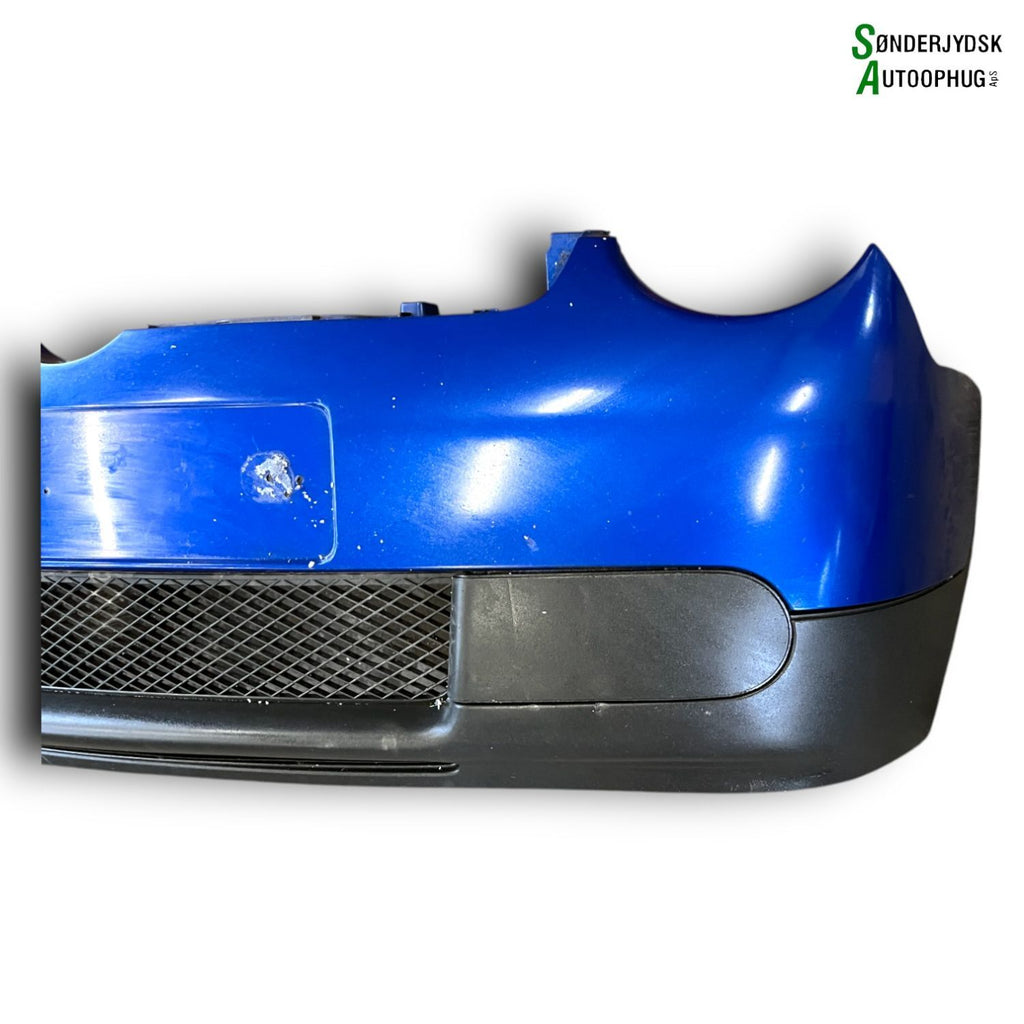 VW Lupo 6E/6X Forkofanger Med OEM Nr. 6E0805903C Fra VW Ophugger