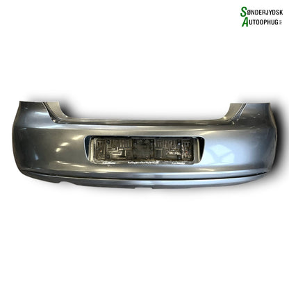 VW Polo 6R Bagkofanger Med OEM Nr. 6R6807421BKGRU Fra VW Ophugger