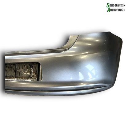 VW Polo 6R Bagkofanger Med OEM Nr. 6R6807421BK Fra VW Ophugger