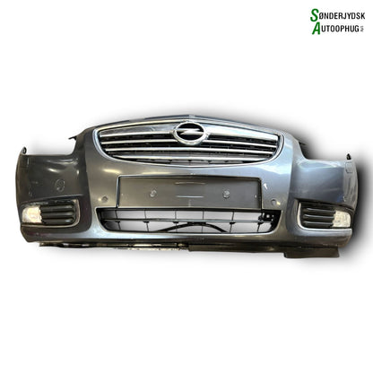 Opel Insignia A Forkofanger Med OEM Nr. 13277151 Fra Opel Ophugger