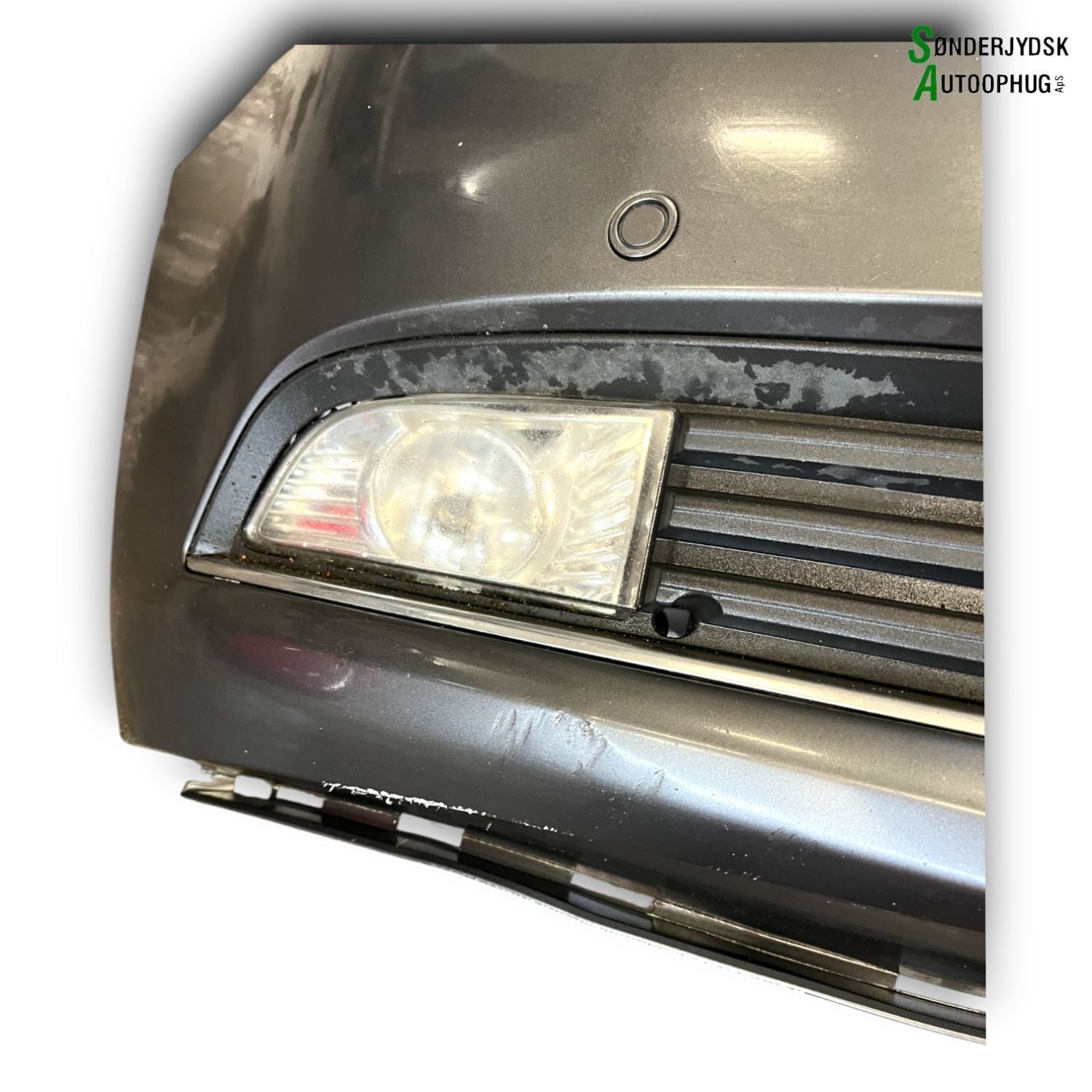 Opel Insignia A Forkofanger Med OEM Nr. 13277151 Fra Opel Ophugger