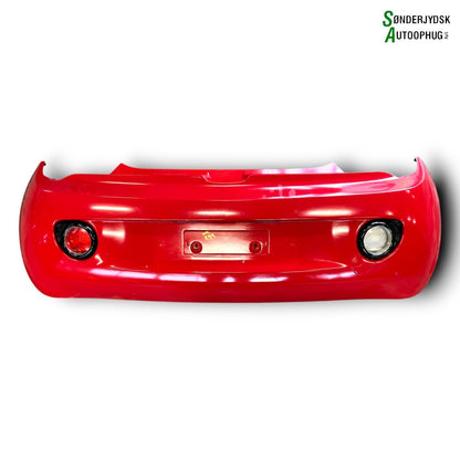 Opel Adam Bagkofanger Med OEM Nr. 13356473 Fra Opel Ophugger