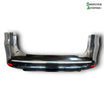 Renault Clio 4 Bagkofanger Med OEM Nr. 850227082R Fra Renault Ophugger