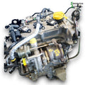 Renault Clio 4 Motor Med OEM Nr. 8201588166 Fra Renault Ophugger