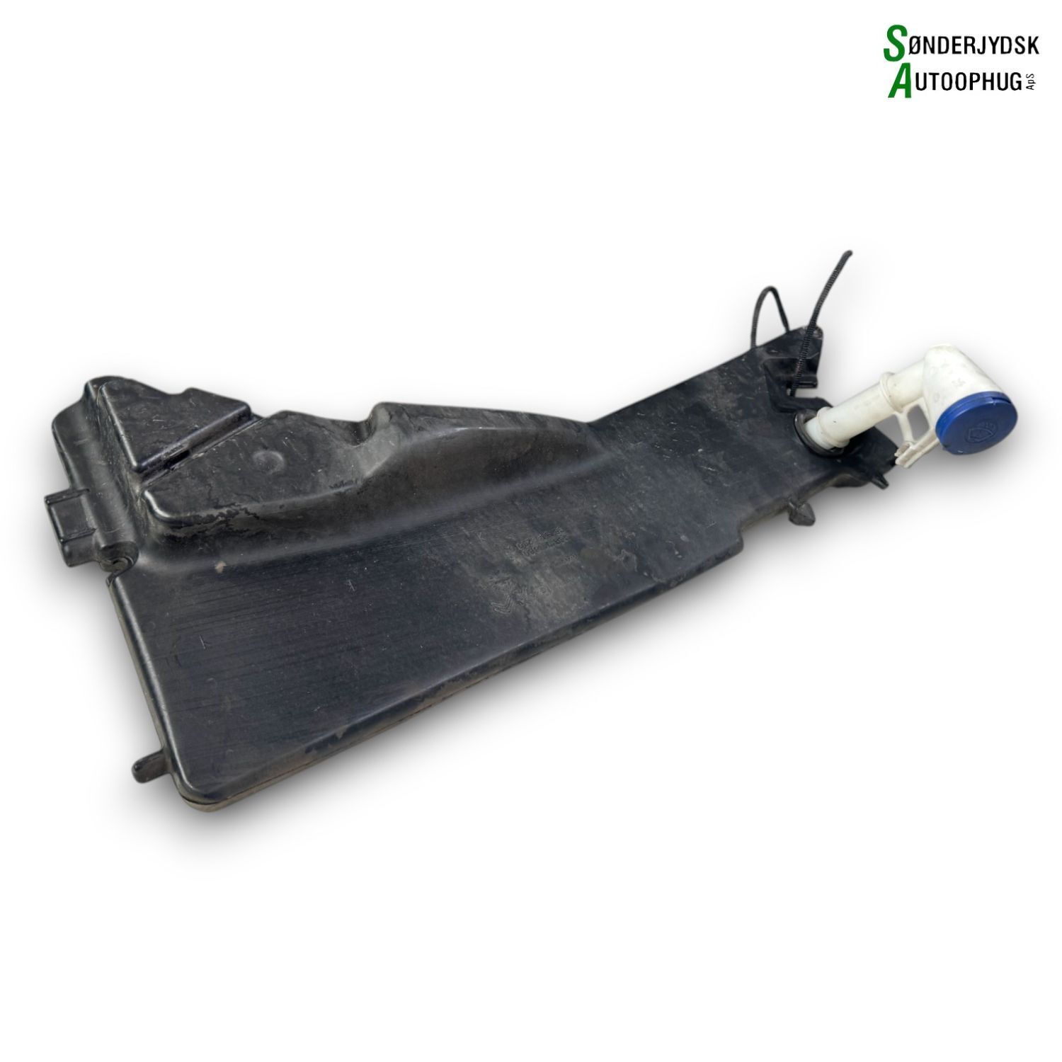 Citroen  Sprinkler M/Motor Med OEM Nr. 9676088280 Fra Citroen Ophugger