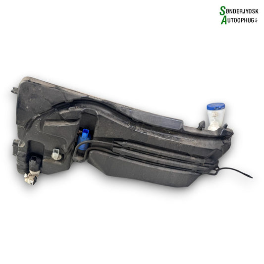 Citroen  Sprinkler M/Motor Med OEM Nr. 9819973380 Fra Citroen Ophugger