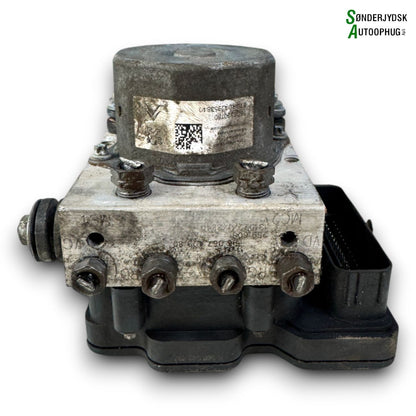 Citroen C4 Grand Picasso Abs Pumpe Med OEM Nr. 2265106481 Fra Citroen Ophugger