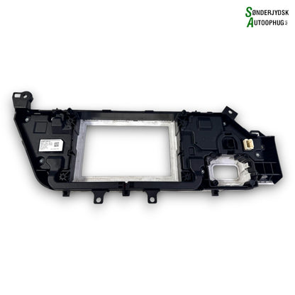 Citroen C4 Grand Picasso Radioforplade Med OEM Nr. 96778739XU Fra Citroen Ophugger