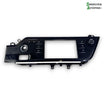 Citroen C4 Grand Picasso Radioforplade Med OEM Nr. 96778739XU Fra Citroen Ophugger