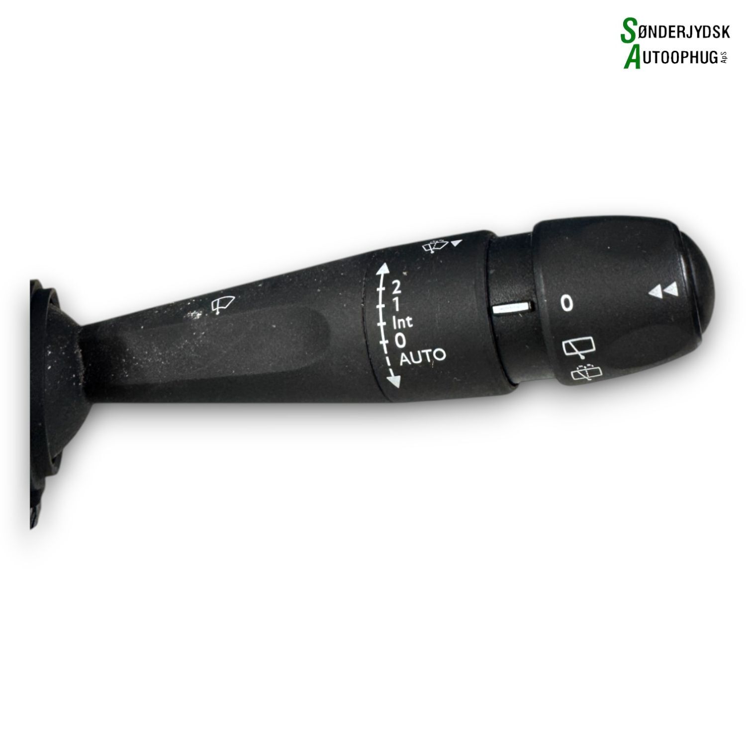 Citroen C4 Grand Picasso Kontakt Combi Med OEM Nr. 98072632ZD Fra Citroen Ophugger