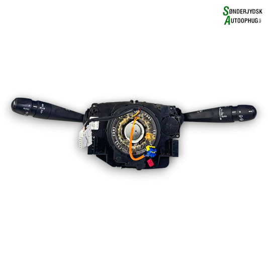 Citroen C4 Grand Picasso Kontakt Combi Med OEM Nr. 98072632ZD Fra Citroen Ophugger