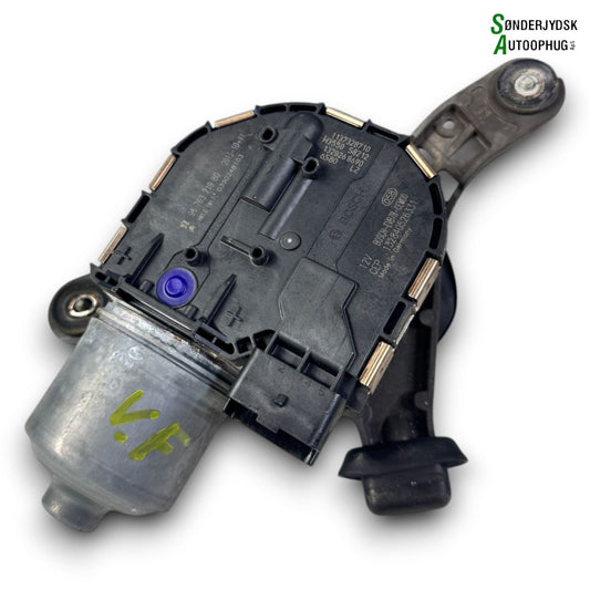 Citroen  Viskermotor Med OEM Nr. 9816172880 Fra Citroen Ophugger