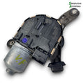 Citroen C4 Grand Picasso Viskermotor Med OEM Nr. 9676371980 Fra Citroen Ophugger