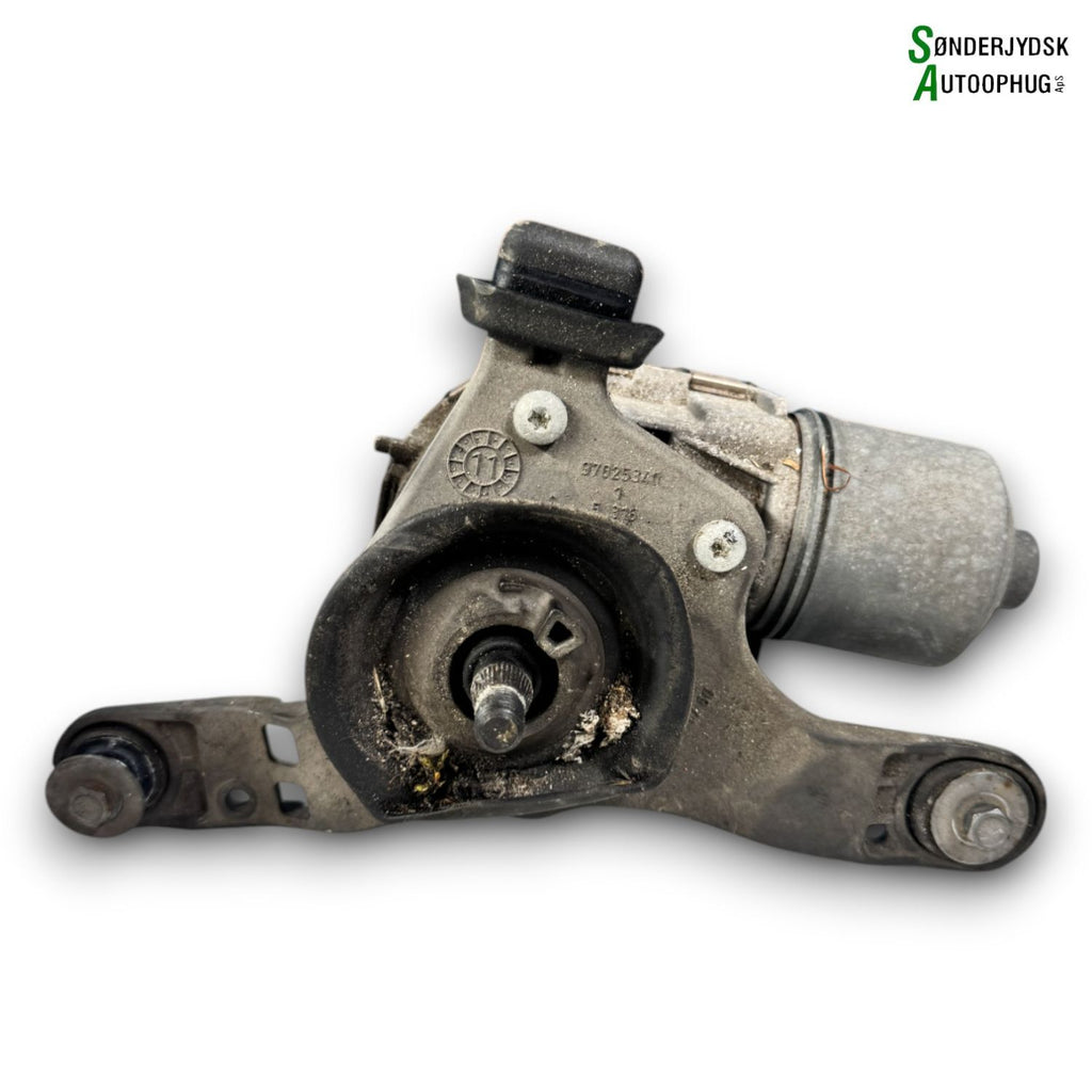 Citroen C4 Grand Picasso Viskermotor Med OEM Nr. 9816172980 Fra Citroen Ophugger