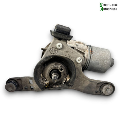 Citroen C4 Grand Picasso Viskermotor Med OEM Nr. 9816172980 Fra Citroen Ophugger