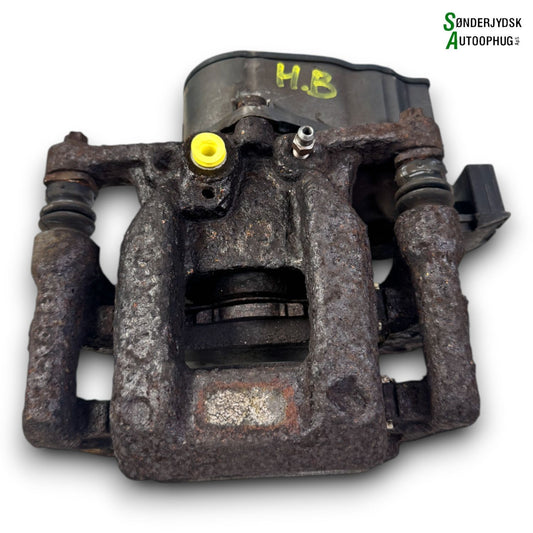Citroen C4 Grand Picasso Bremsekaliber HB Med OEM Nr. 1608999680	 Fra Citroen Ophugger