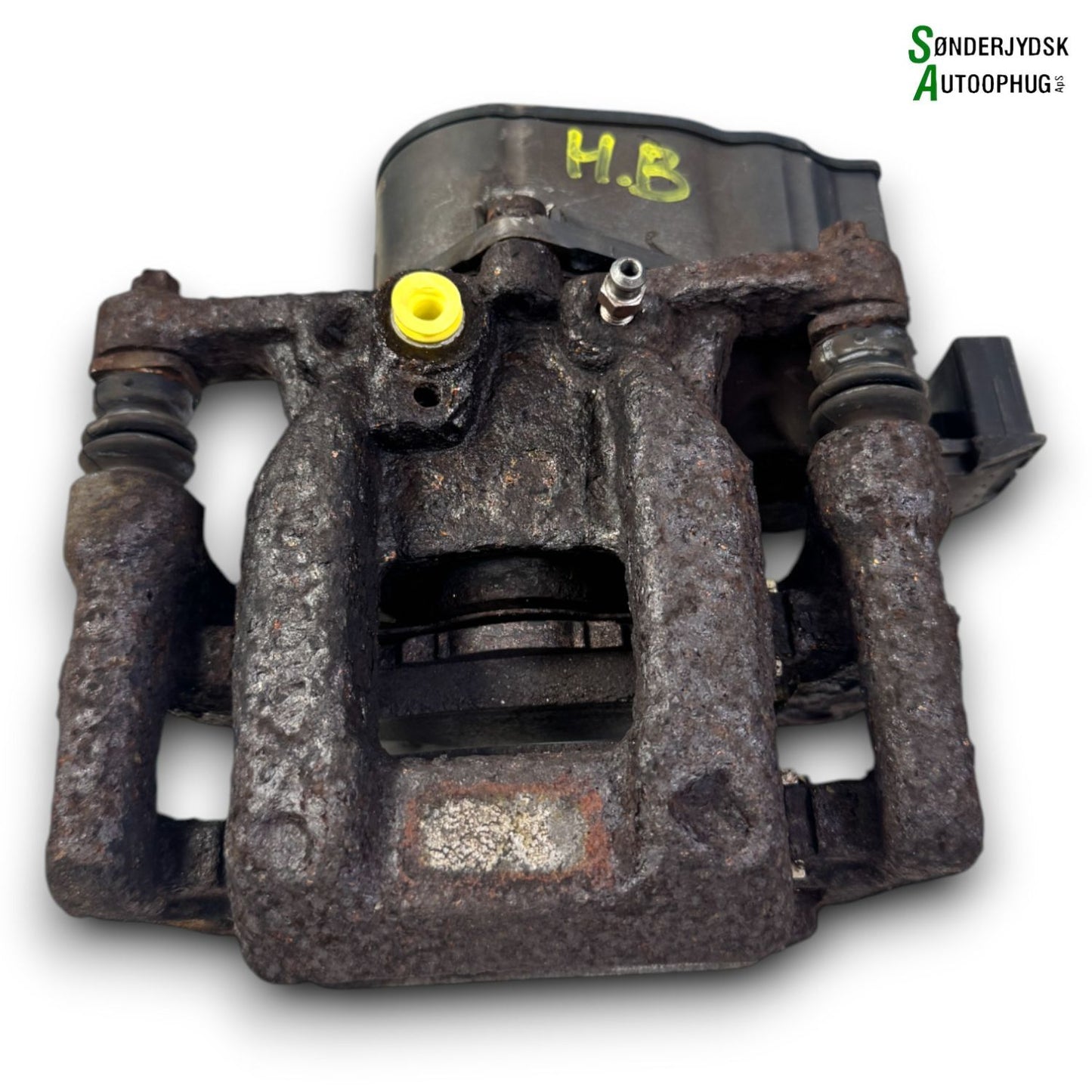 Citroen  Bremsekaliber Hb Med OEM Nr. 1608999680 Fra Citroen Ophugger