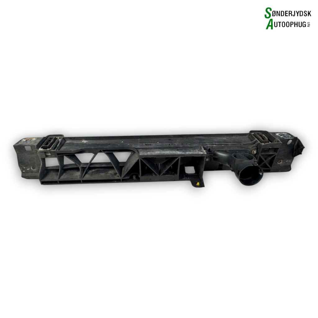 Citroen C4 Grand Picasso Låseplade Med OEM Nr. 9806629380 Fra Citroen Ophugger
