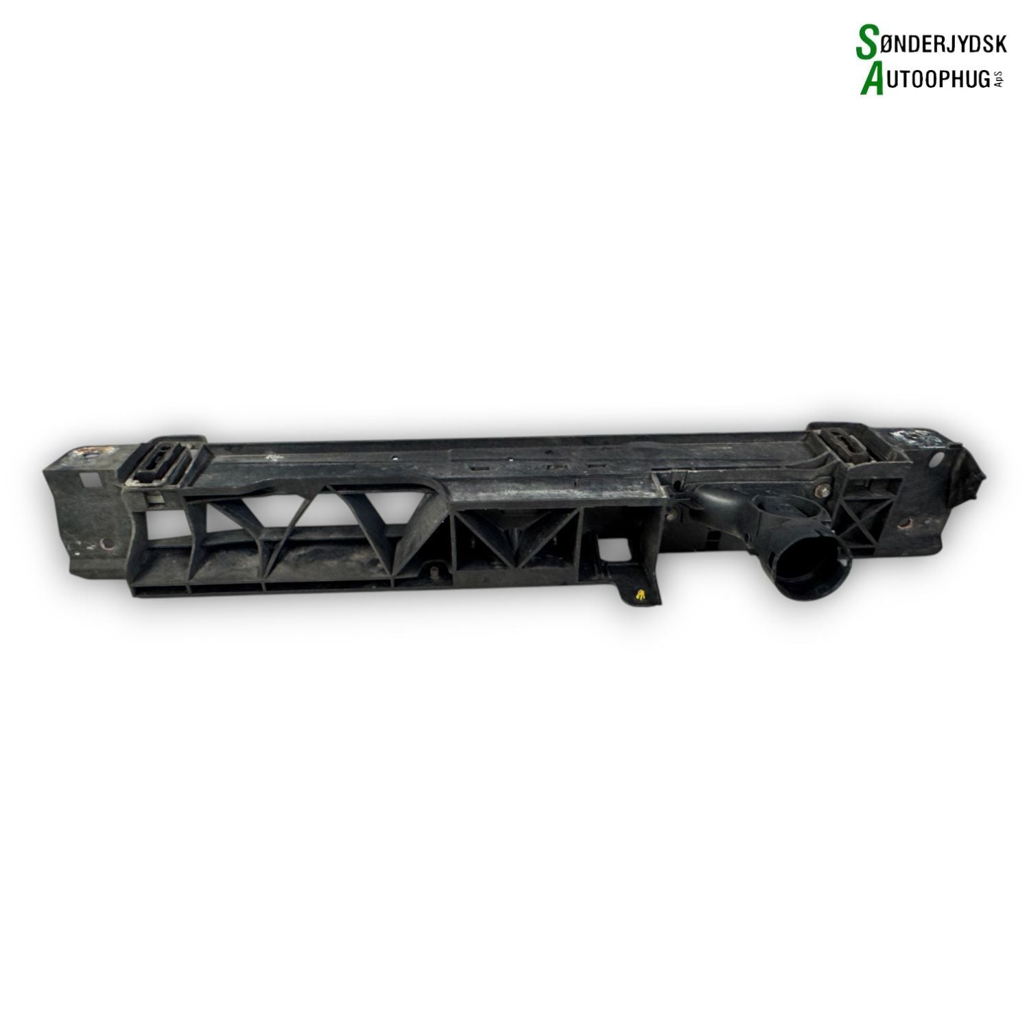 Citroen C4 Grand Picasso Låseplade Med OEM Nr. 9806629380 Fra Citroen Ophugger