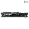 Citroen C4 Grand Picasso Låseplade Med OEM Nr. 9806629380 Fra Citroen Ophugger