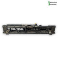 Citroen C4 Grand Picasso Låseplade Med OEM Nr. 9806629380 Fra Citroen Ophugger