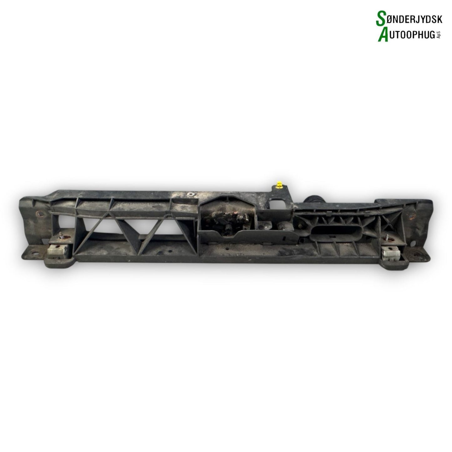 Citroen  Låseplade Med OEM Nr. 9806629380 Fra Citroen Ophugger