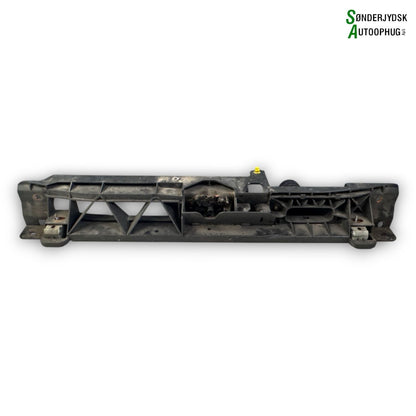 Citroen  Låseplade Med OEM Nr. 9806629380 Fra Citroen Ophugger