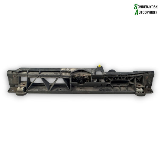 Citroen  Låseplade Med OEM Nr. 9806629380 Fra Citroen Ophugger