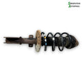 Citroen C4 Grand Picasso Fjederben For V Med OEM Nr. 1628564380 Fra Citroen Ophugger