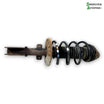 Citroen C4 Grand Picasso Fjederben For V Med OEM Nr. 9810920480 Fra Citroen Ophugger