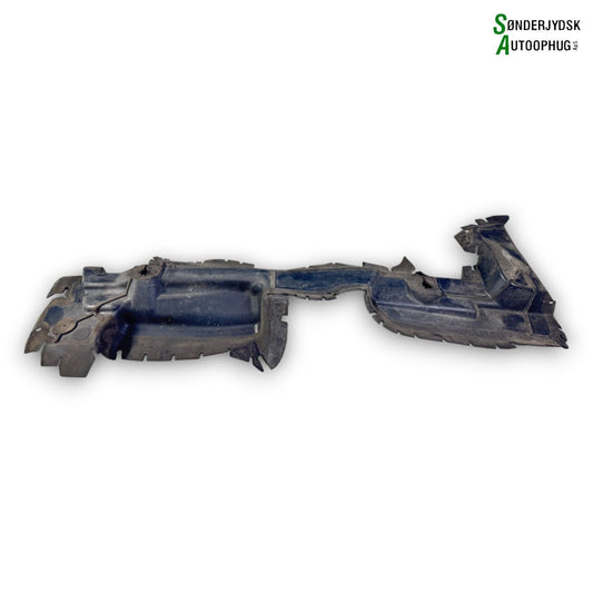 Citroen C4 Grand Picasso Front, Løsdele Med OEM Nr. 9677015280 Fra Citroen Ophugger