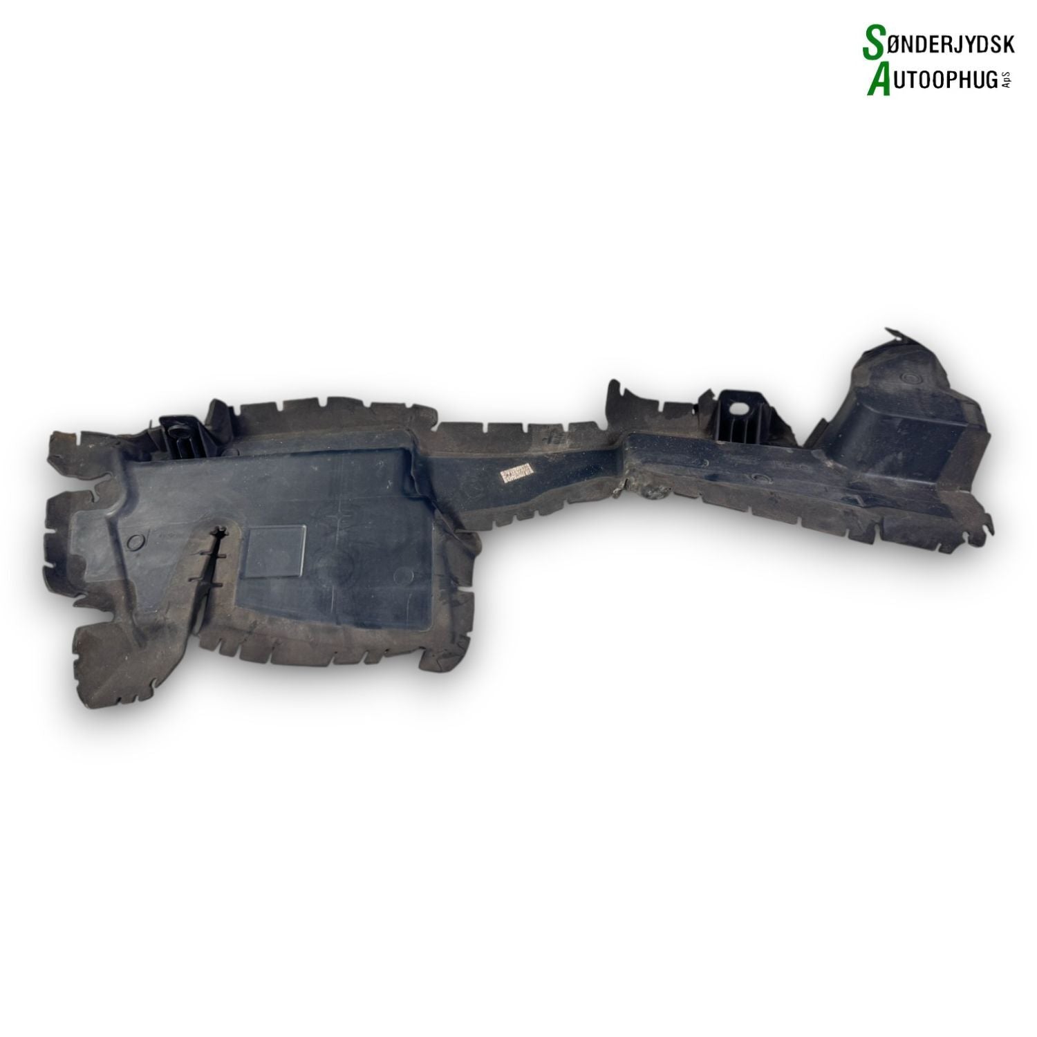 Citroen C4 Grand Picasso Front, Løsdele Med OEM Nr. 9677015380 Fra Citroen Ophugger