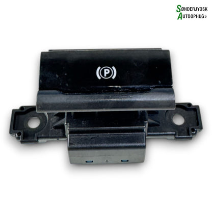 Citroen  Håndbremse Med OEM Nr. 98014489ZD Fra Citroen Ophugger