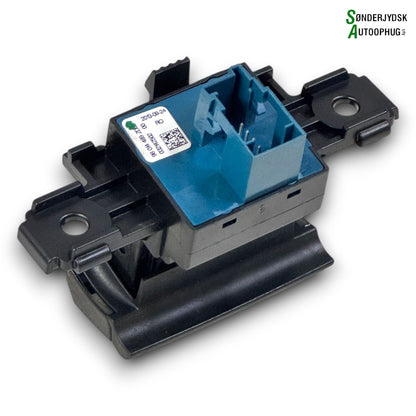 Citroen  Håndbremse Med OEM Nr. 98014489ZD Fra Citroen Ophugger