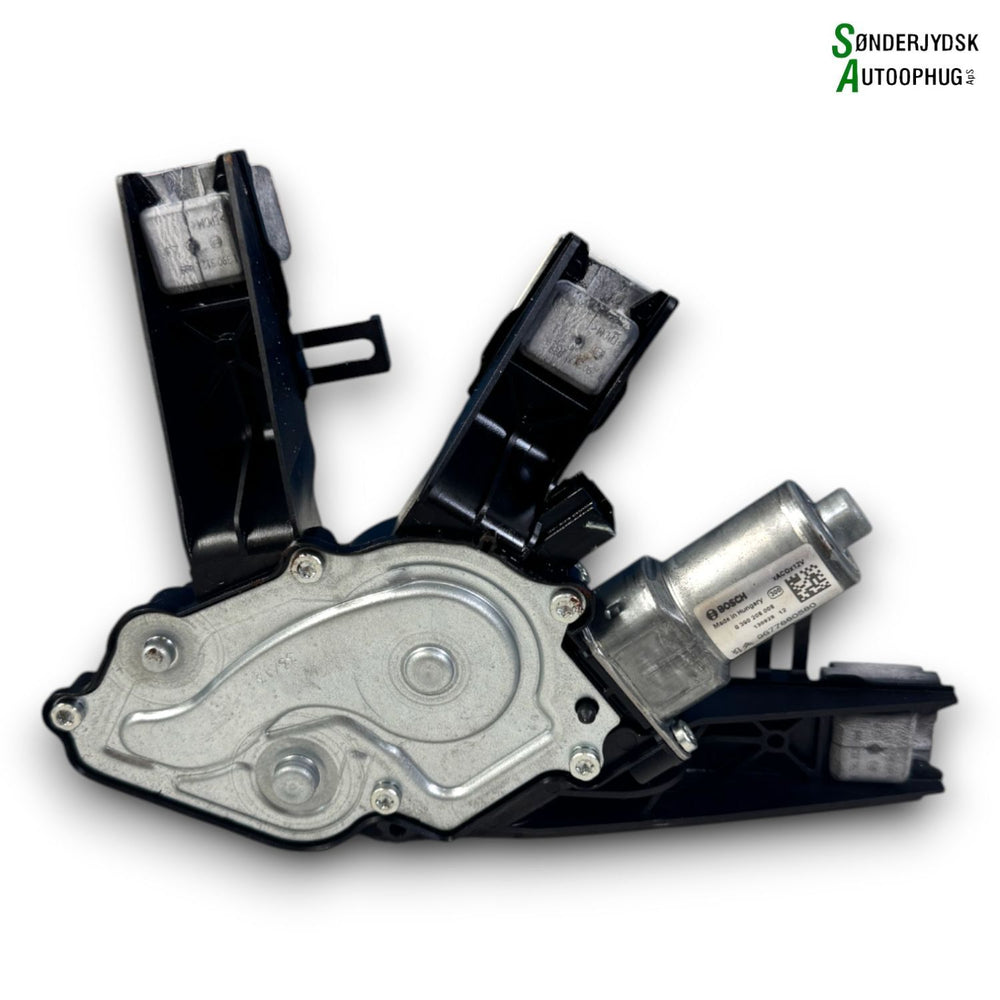 Citroen C4 Grand Picasso Bagrudevisker Motor Med OEM Nr. 9677680580 Fra Citroen Ophugger