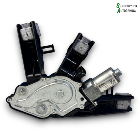 Citroen  Bagrudevisker Motor Med OEM Nr. 0390208008 Fra Citroen Ophugger