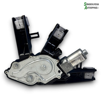 Citroen C4 Grand Picasso Bagrudevisker Motor Med OEM Nr. 9819523180 Fra Citroen Ophugger