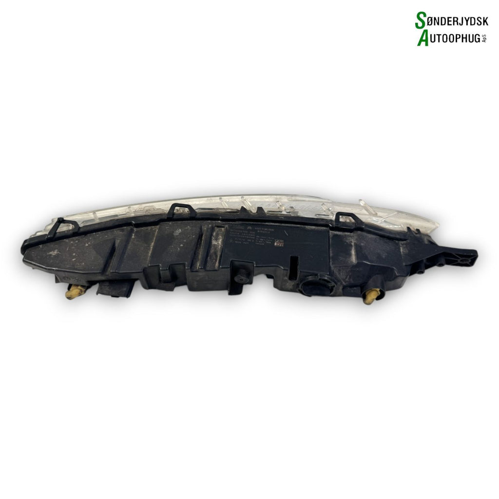 Citroen C4 Grand Picasso Kørelys / LED Lygte Med OEM Nr. 9822653980 Fra Citroen Ophugger