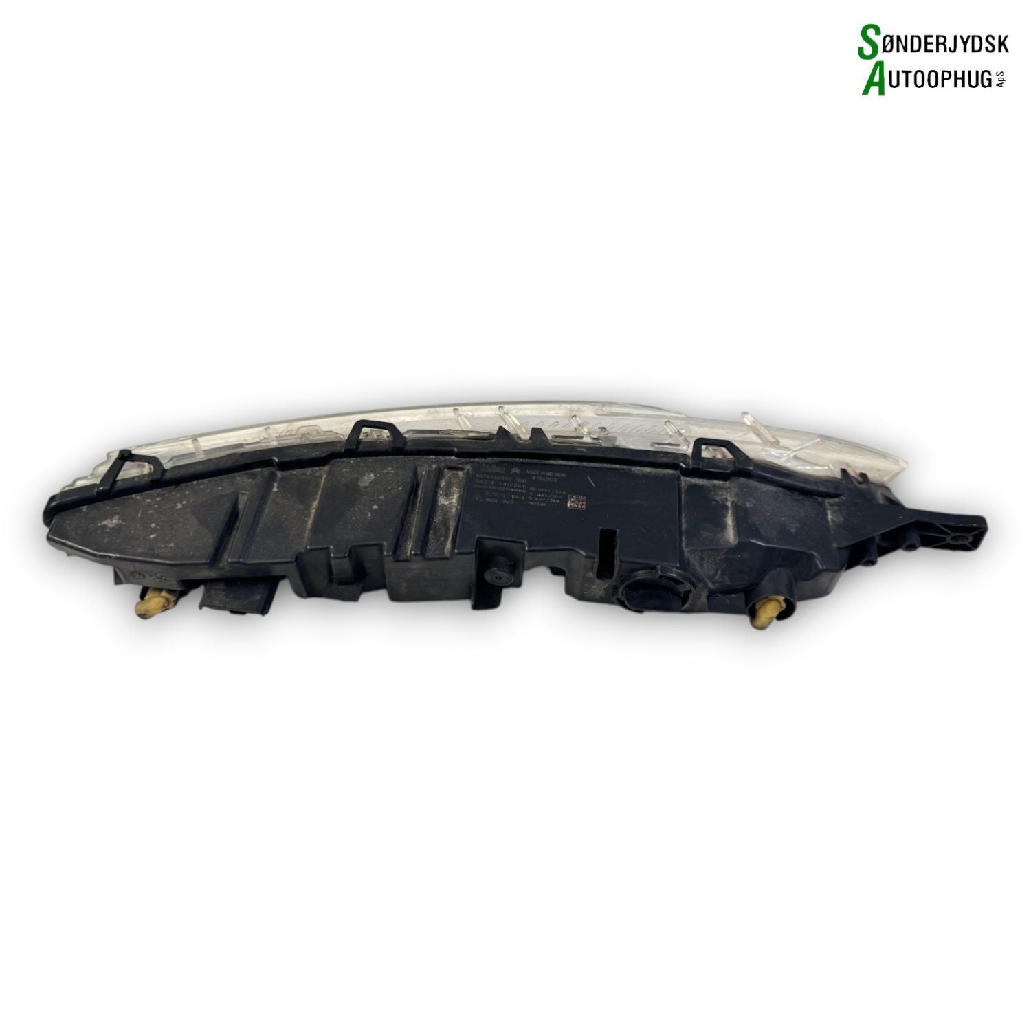 Citroen C4 Grand Picasso Kørelys / LED Lygte Med OEM Nr. 9822653980 Fra Citroen Ophugger