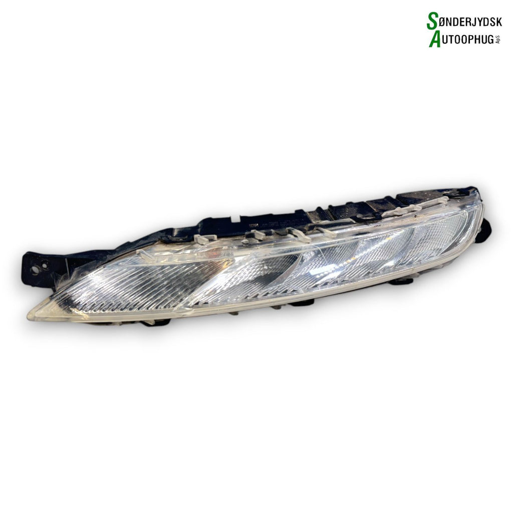 Citroen C4 Grand Picasso Kørelys / LED Lygte Med OEM Nr. 9822653980 Fra Citroen Ophugger