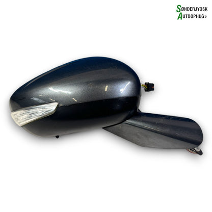 Citroen C4 Grand Picasso Sidespejl Med OEM Nr. 1610546180	 Fra Citroen Ophugger