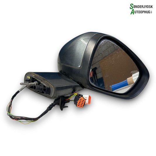 Citroen C4 Grand Picasso Sidespejl Med OEM Nr. 1610546180	 Fra Citroen Ophugger